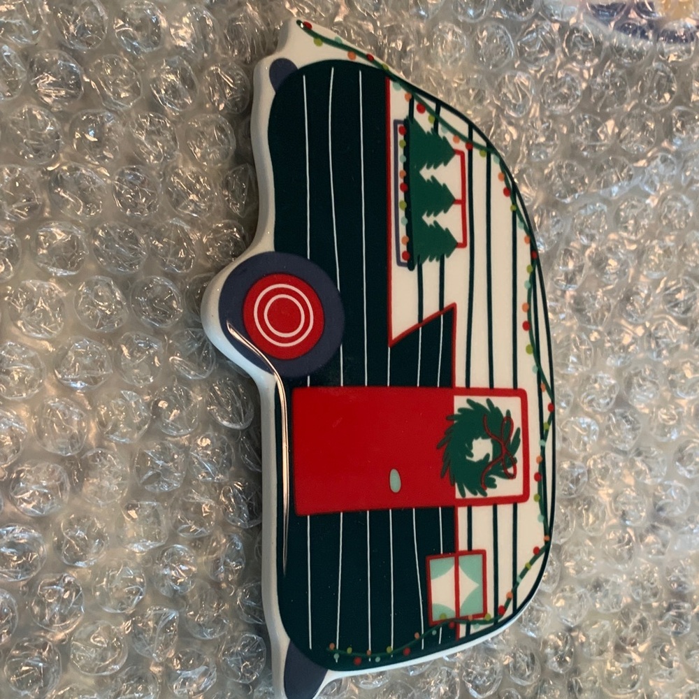 Happy Everything- mini Festive Camper attachment